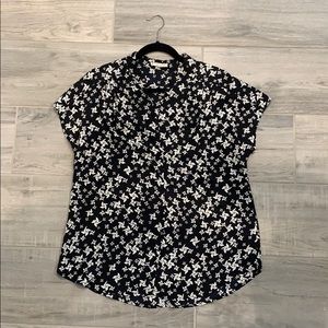 Pleione Blouse